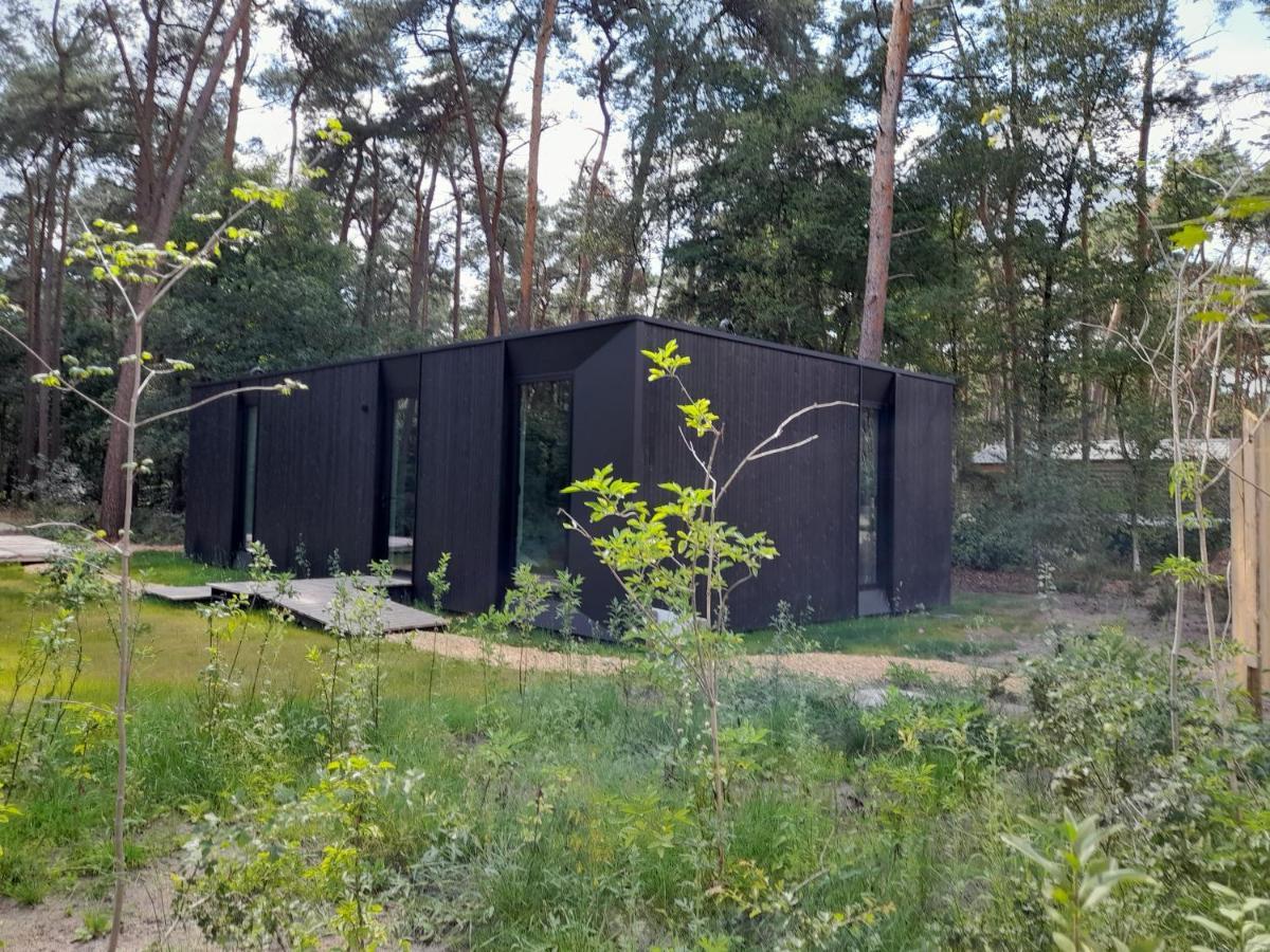Black Box Lille 外观 照片