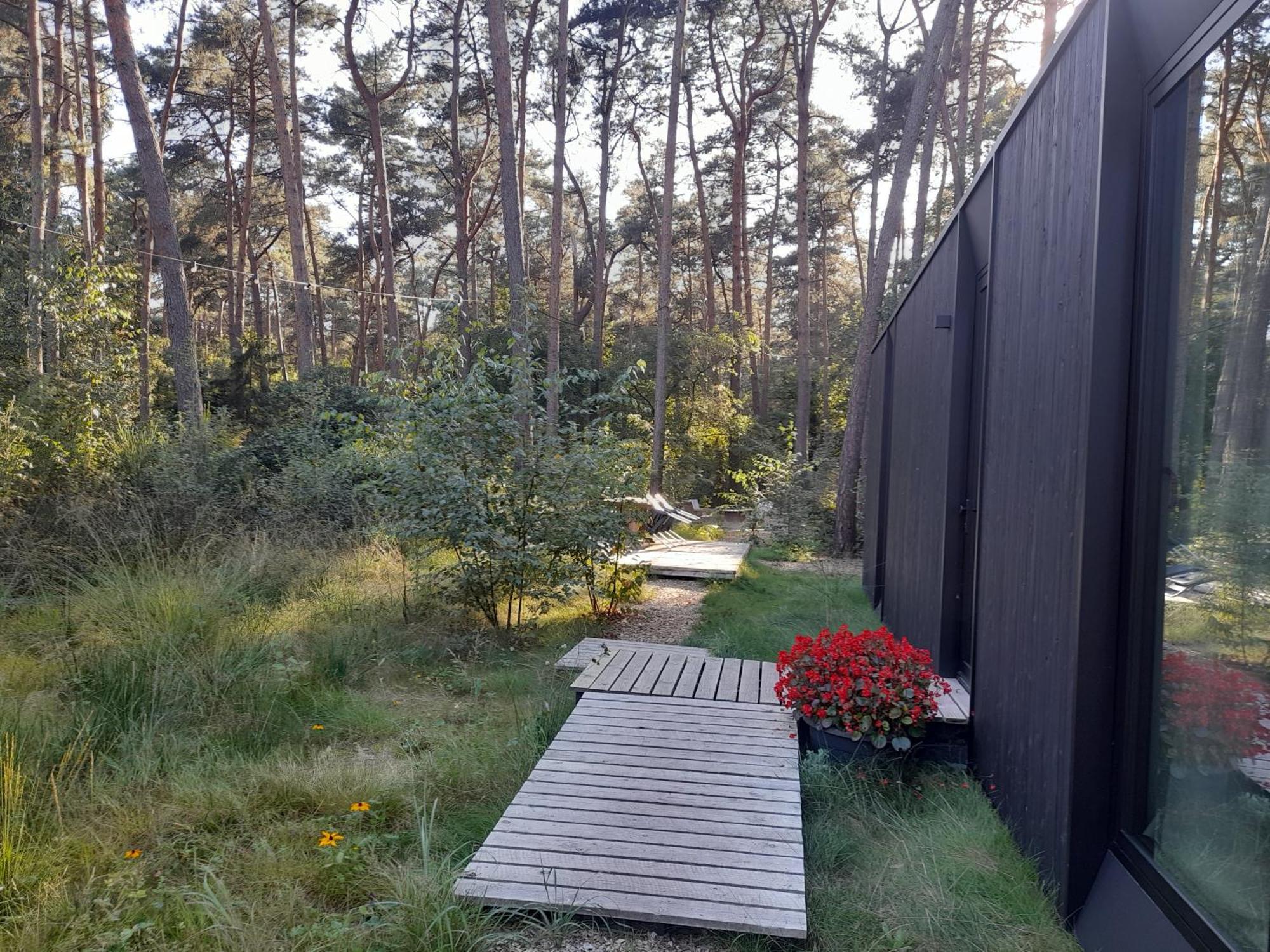 Black Box Lille 外观 照片
