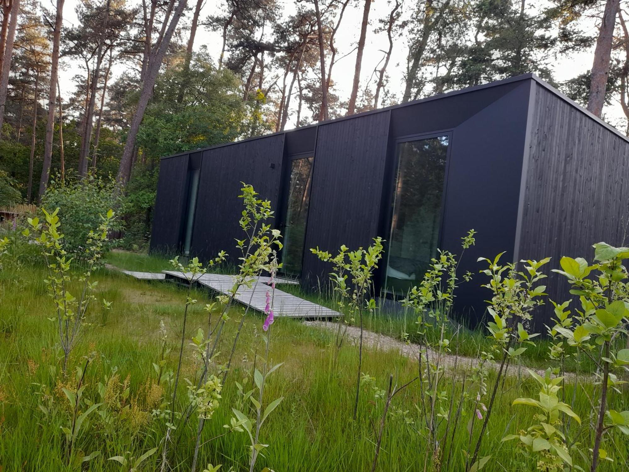 Black Box Lille 外观 照片