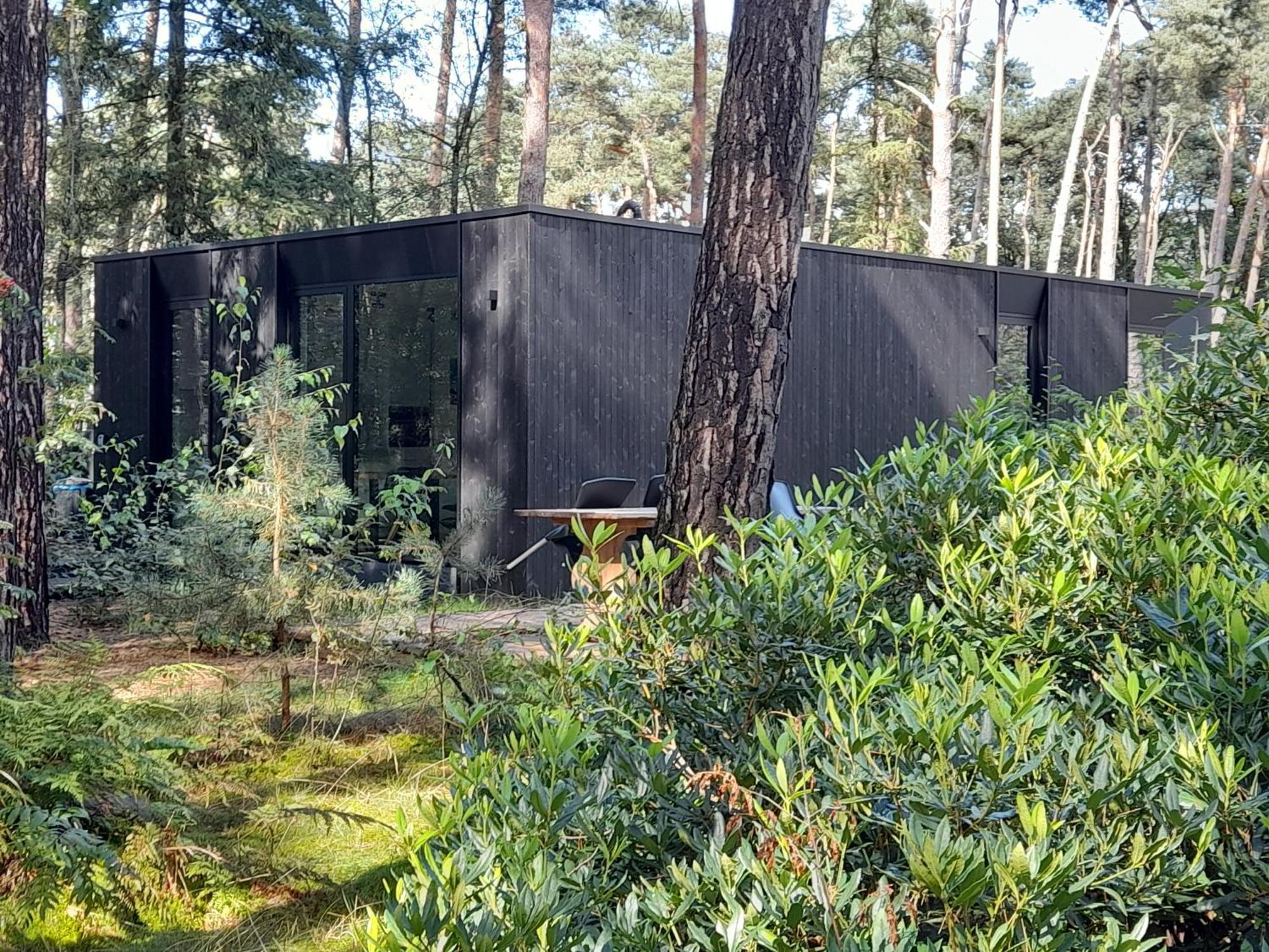 Black Box Lille 外观 照片