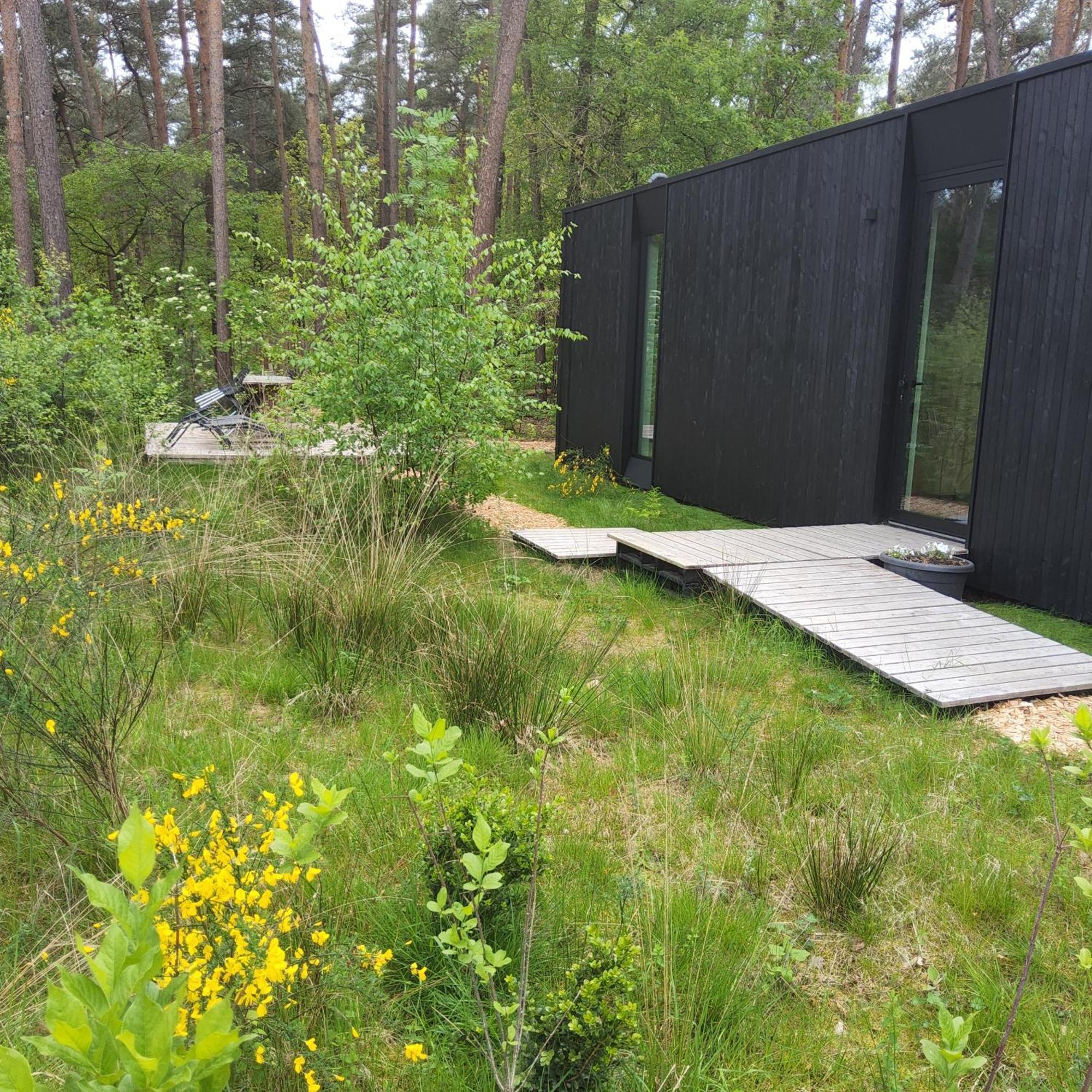 Black Box Lille 外观 照片